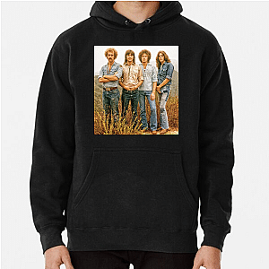 American Rock Heroes Eagles Band Hoodies