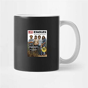 Soft Rock Masters Eagles Band Mugs