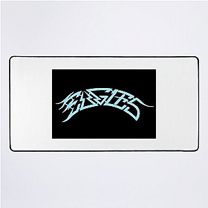 Logo Eagles Band Mouse Pads
