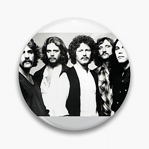 Hotel California Creators Eagles Band Pins