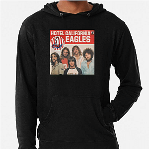 Grammy-Winning Band Eagles Band Hoodies