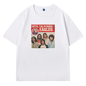 Grammy-Winning Band Eagles Band T-Shirts