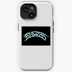 Logo Eagles Band iPhone Cases