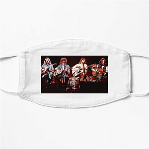 Legendary Rock Ensemble Eagles Band Face Masks
