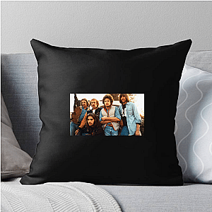 70s Rock Icons Eagles Band Pillows Cover