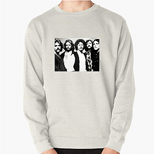 Hotel California Creators Eagles Band Sweatshirts