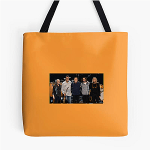 Timeless Rock Group Eagles Band Bags