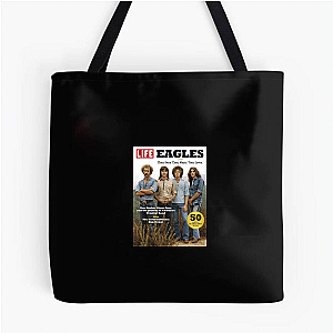 Soft Rock Masters Eagles Band Bags