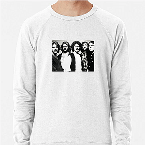 Hotel California Creators Eagles Band Sweatshirts