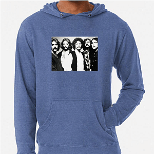 Hotel California Creators Eagles Band Hoodies