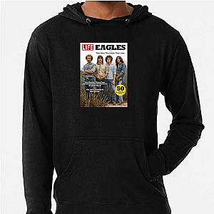 Soft Rock Masters Eagles Band Hoodies