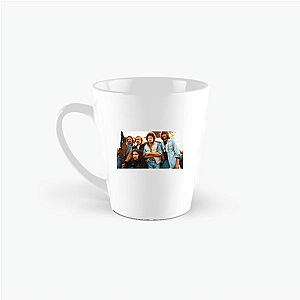 70s Rock Icons Eagles Band Mugs