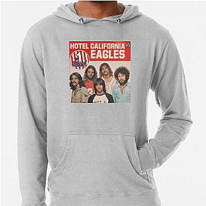 Grammy-Winning Band Eagles Band Hoodies