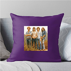 American Rock Heroes Eagles Band Pillows Cover