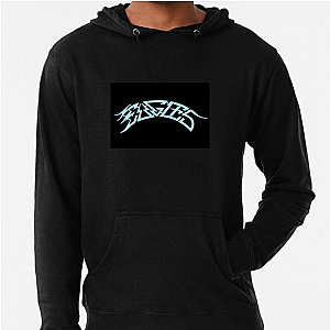 Logo Eagles Band Hoodies