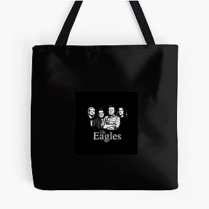 Country Rock Pioneers Eagles Band Bags