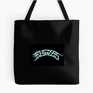 Logo Eagles Band Bags