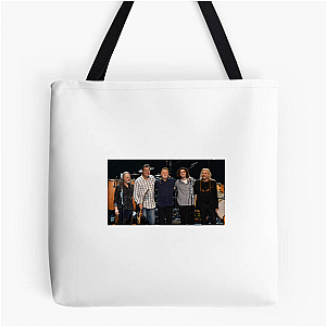 Timeless Rock Group Eagles Band Bags