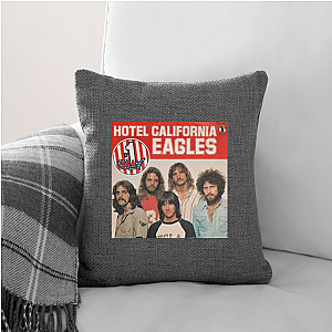 Grammy-Winning Band Eagles Band Pillows Cover