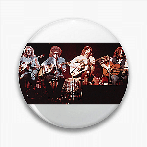 Legendary Rock Ensemble Eagles Band Pins
