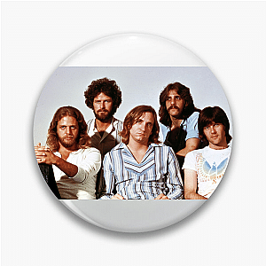 Classic Rock Legends Eagles Band Pins