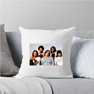 Classic Rock Legends Eagles Band Pillows Cover