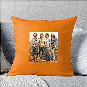 American Rock Heroes Eagles Band Pillows Cover
