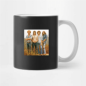 American Rock Heroes Eagles Band Mugs