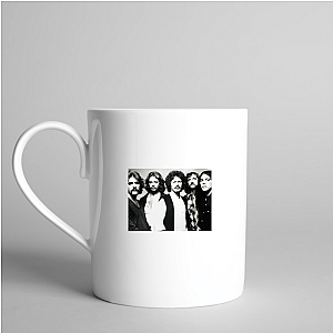 Hotel California Creators Eagles Band Mugs