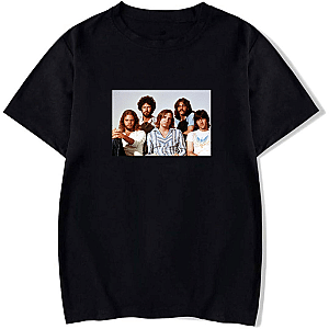 Classic Rock Legends Eagles Band T-Shirts