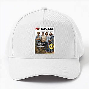 Soft Rock Masters Eagles Band Hats & Caps