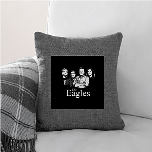 Country Rock Pioneers Eagles Band Pillows Cover