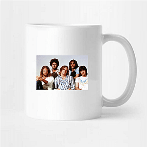 Classic Rock Legends Eagles Band Mugs