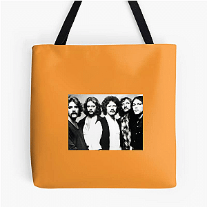 Hotel California Creators Eagles Band Bags