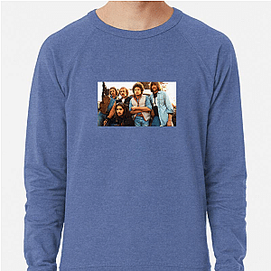 70s Rock Icons Eagles Band Sweatshirts