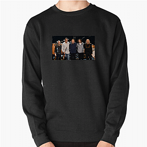 Timeless Rock Group Eagles Band Sweatshirts