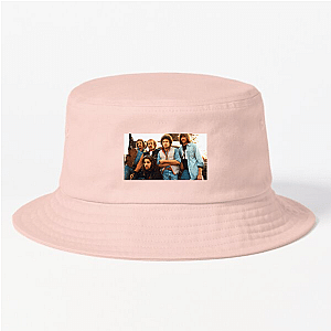70s Rock Icons Eagles Band Hats & Caps