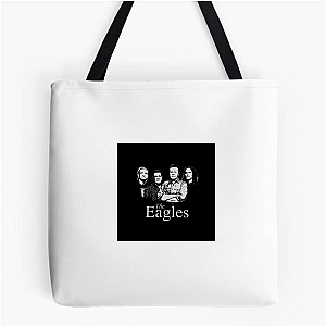 Country Rock Pioneers Eagles Band Bags