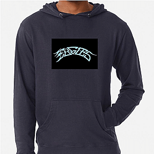 Logo Eagles Band Hoodies