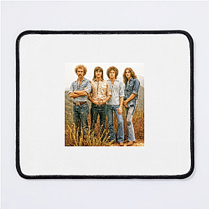 American Rock Heroes Eagles Band Mouse Pads