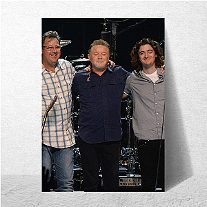 Timeless Rock Group Eagles Band Posters