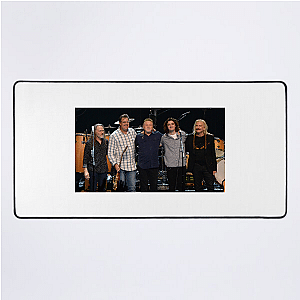 Timeless Rock Group Eagles Band Mouse Pads