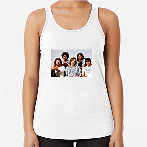 Classic Rock Legends Eagles Band Tank Tops