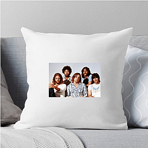 Classic Rock Legends Eagles Band Pillows Cover