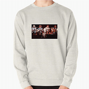 Legendary Rock Ensemble Eagles Band Sweatshirts