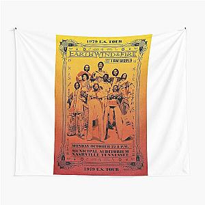 Earth Wind And Fire Concert Tapestry