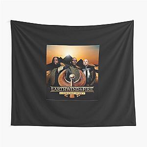 legend earth music wind 2018 and fire top performance Essential T-Shirt Tapestry