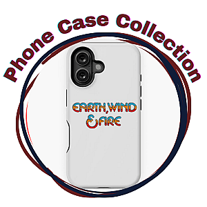 Earth, Wind & Fire Cases