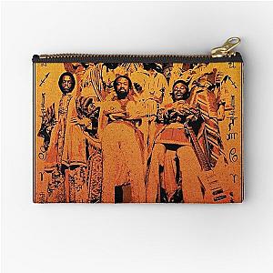 Earth Wind And Fire Concert Zipper Pouch