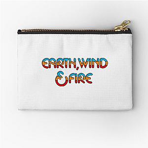 Earth, Wind & Fire.- Limited Edition - Perfect Gift Zipper Pouch